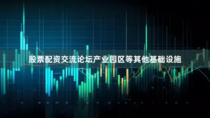 股票配资交流论坛产业园区等其他基础设施