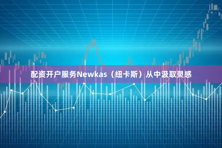 配资开户服务Newkas（纽卡斯）从中汲取灵感